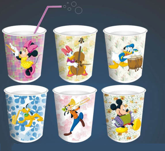 产品